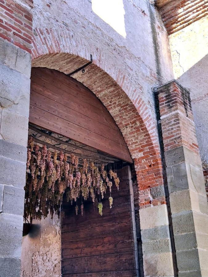 Stanza Allegra Soave Εξωτερικό φωτογραφία