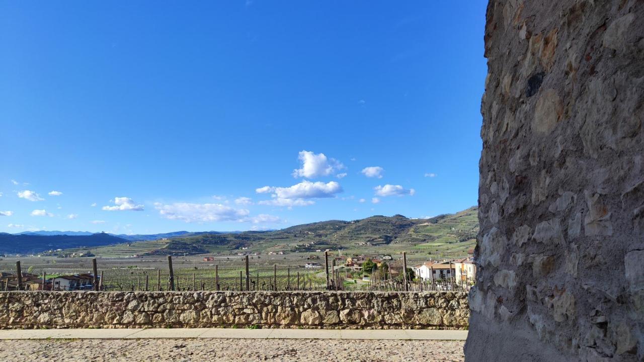 Stanza Allegra Soave Εξωτερικό φωτογραφία